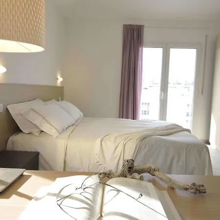 Rubino Aparthotel Fogliano Marina