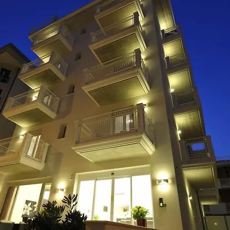 Rubino 3* Fogliano Marina