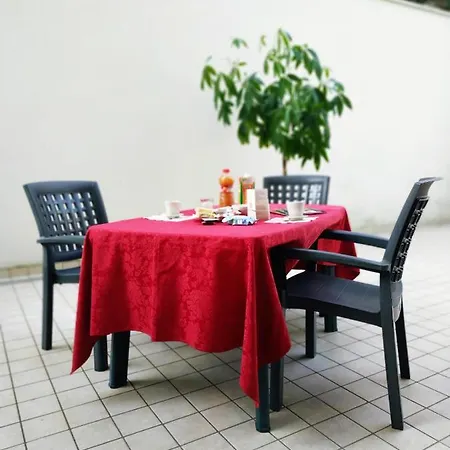 Rubino 3* Fogliano Marina