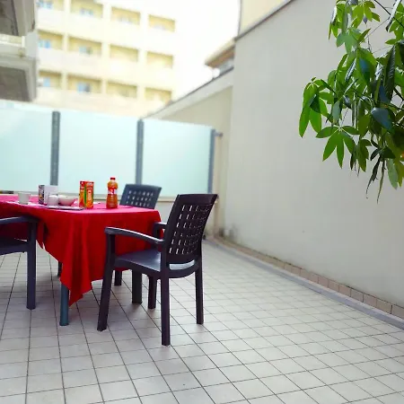 Rubino Fogliano Marina