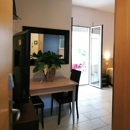 Aparthotel Rubino 3*