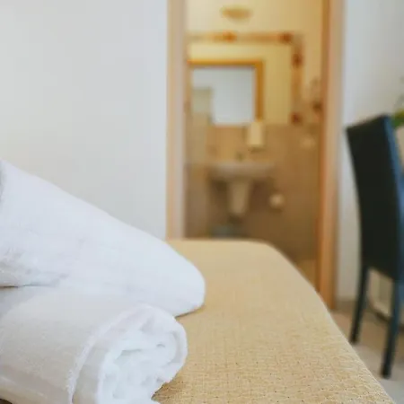 Rubino Aparthotel 3*