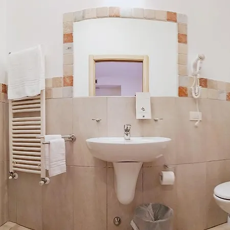 Rubino 3* Fogliano Marina