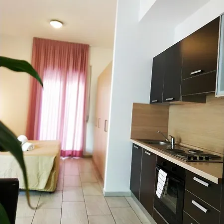 Aparthotel Rubino 3*