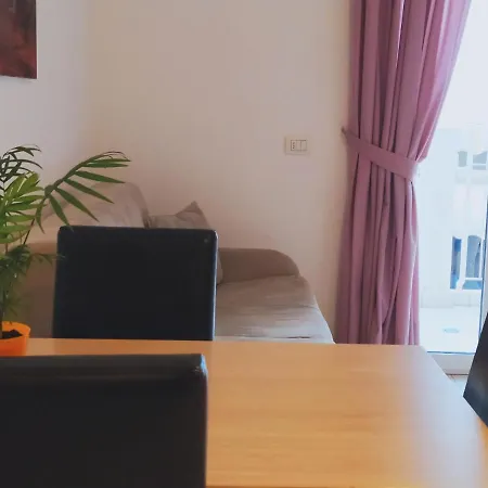 Rubino Aparthotel 3*