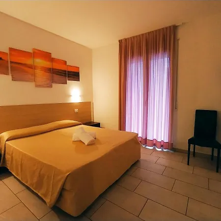 Rubino Aparthotel 3*