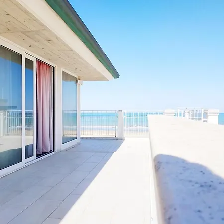 Rubino 3* Fogliano Marina