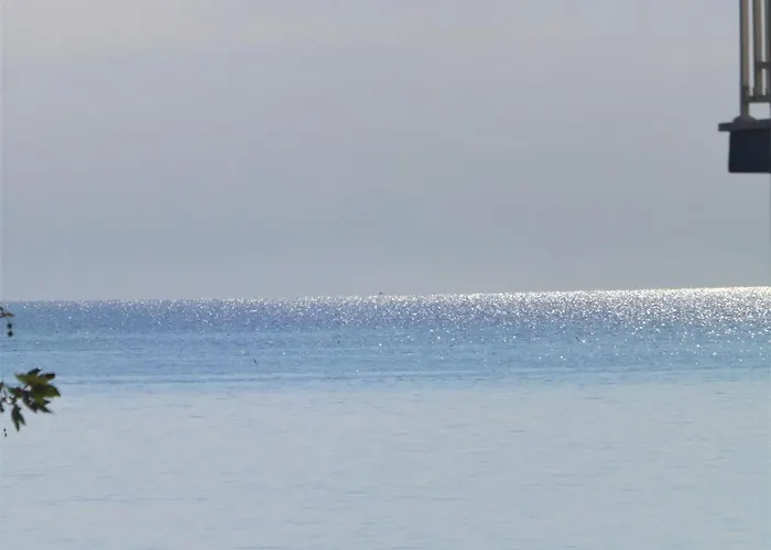 Rubino 아파트호텔 Fogliano Marina