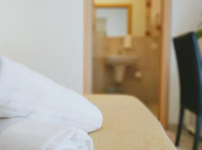 Rubino 아파트호텔 3*