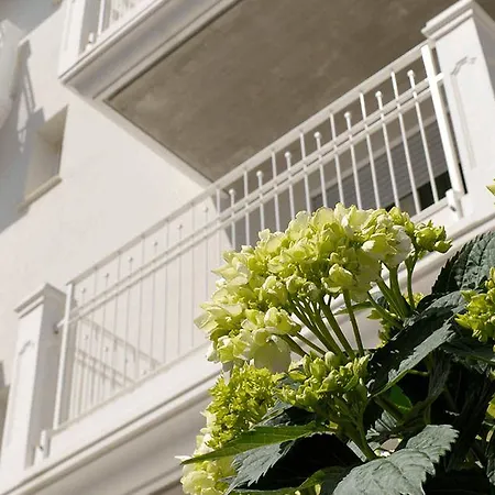 아파트호텔 Rubino