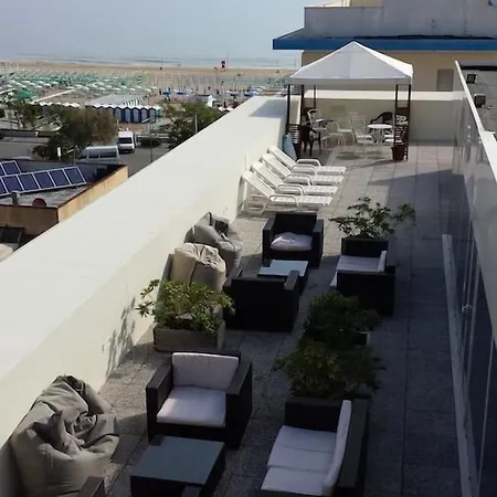 Apart Otel Rubino 3*