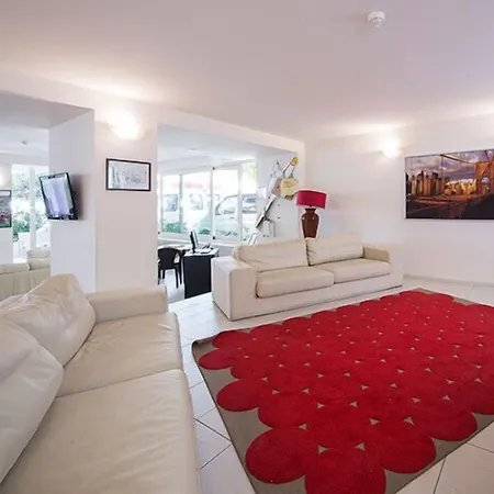 Rubino Fogliano Marina