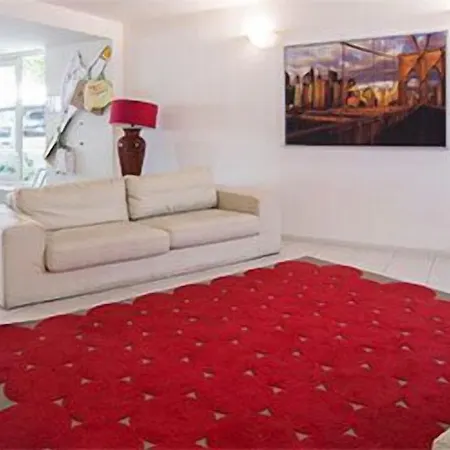 Rubino 3* Fogliano Marina