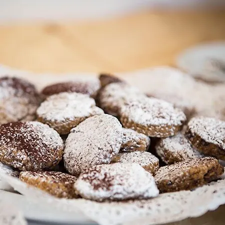 Apart Otel Rubino 3*