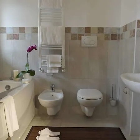 Rubino 3* Fogliano Marina