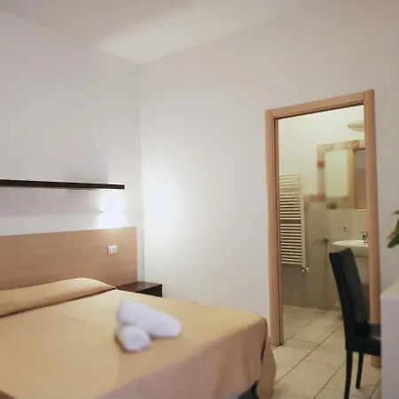 Rubino Apart Otel 3*