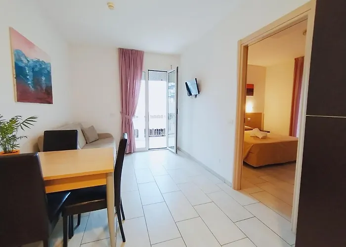 Rubino 3* Fogliano Marina