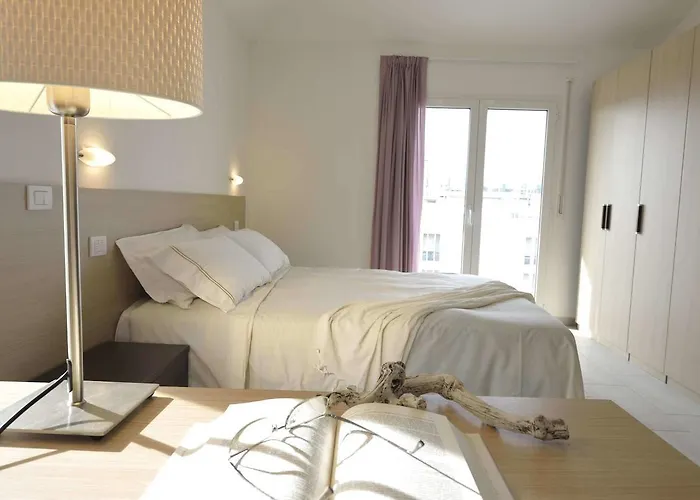 Rubino Aparthotel Fogliano Marina