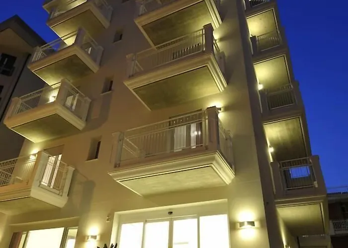 Rubino 3* Fogliano Marina