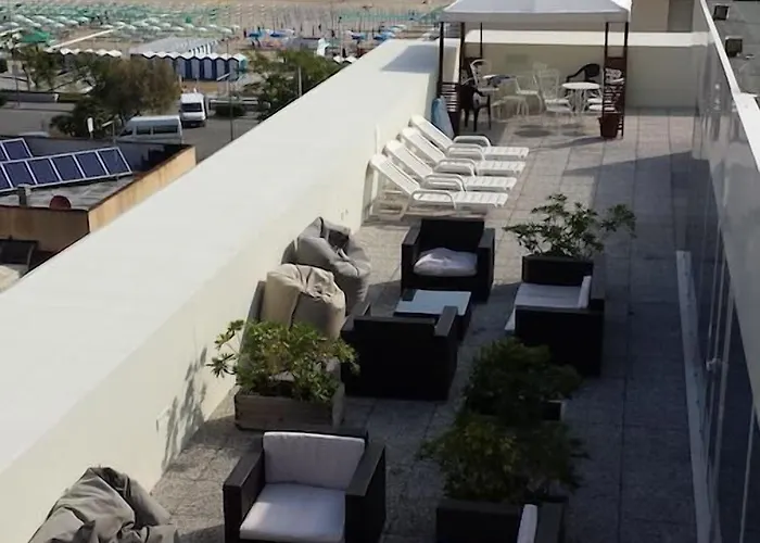 Aparthotel Rubino 3*