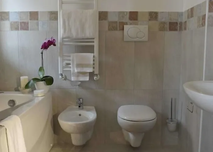 Rubino 3* Fogliano Marina