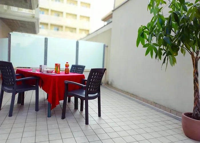 Rubino Fogliano Marina