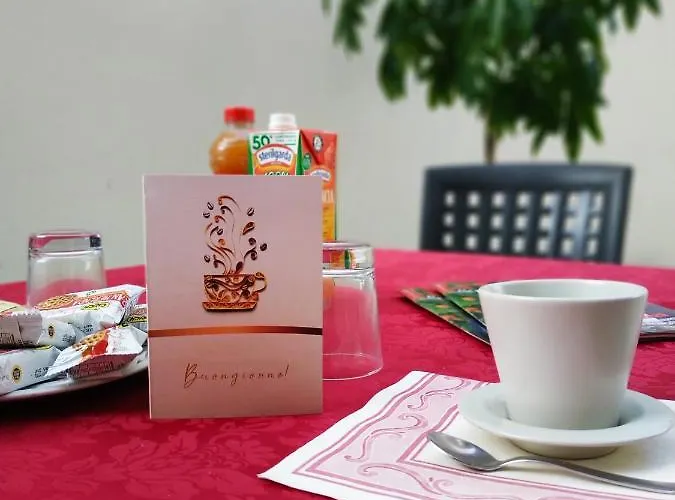 Rubino Aparthotel Fogliano Marina