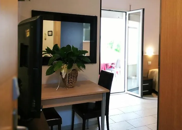 Aparthotel Rubino 3*