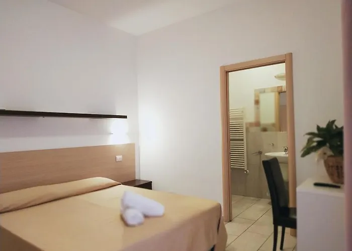 Rubino Aparthotel 3*