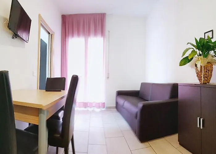 Rubino Fogliano Marina