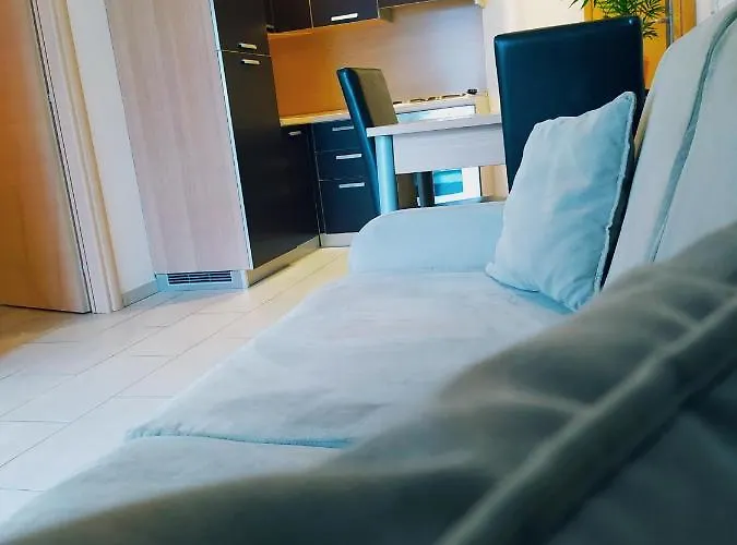 Rubino Aparthotel 3*