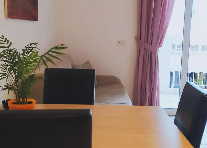 Rubino Aparthotel 3*