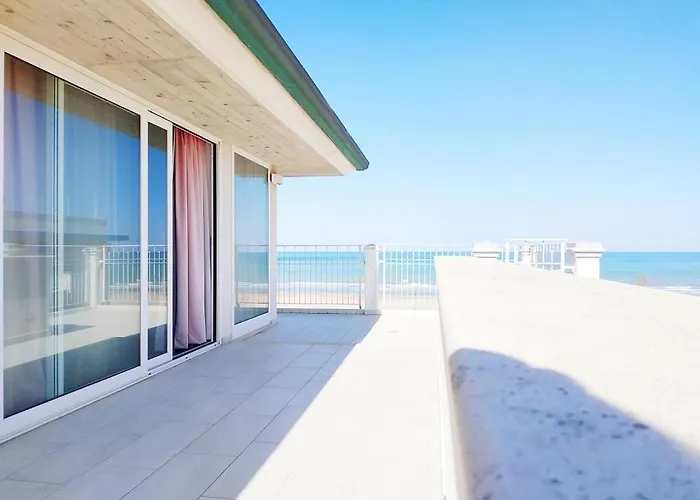 Rubino 3* Fogliano Marina